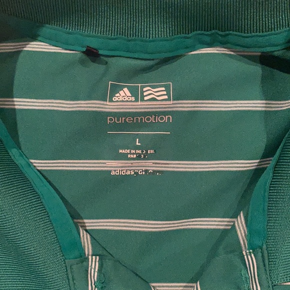 Dri fit  golf shirts buy Both or separate - Picture 2 of 8